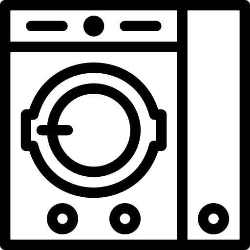 Machine wash in cold water